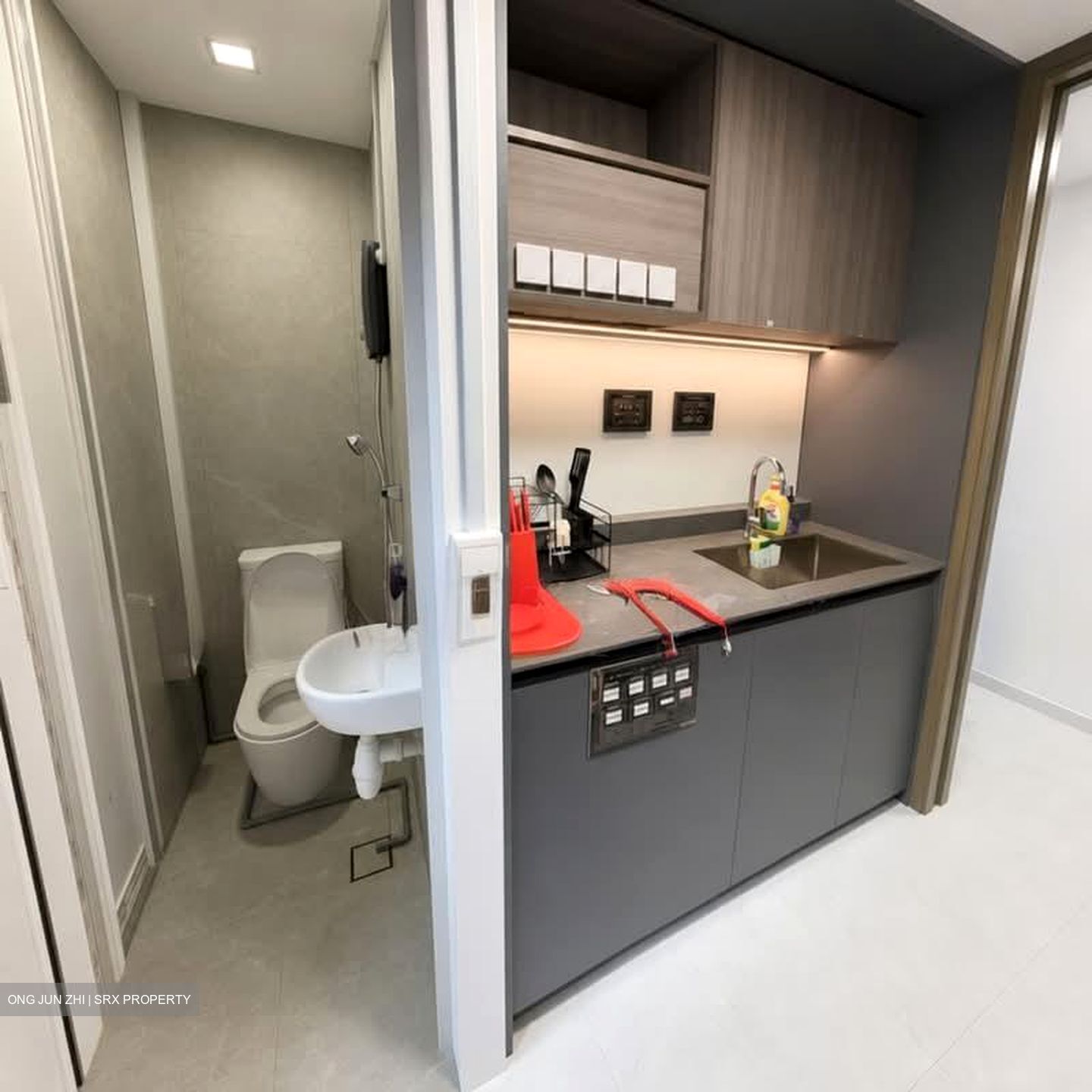 One-north Eden (D5), Apartment #575418011